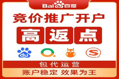 百度竞价托管公司案例：揭秘广告投放成功秘诀